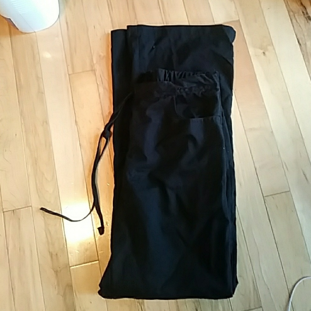 Scrub pants Grey's Anatomy XS